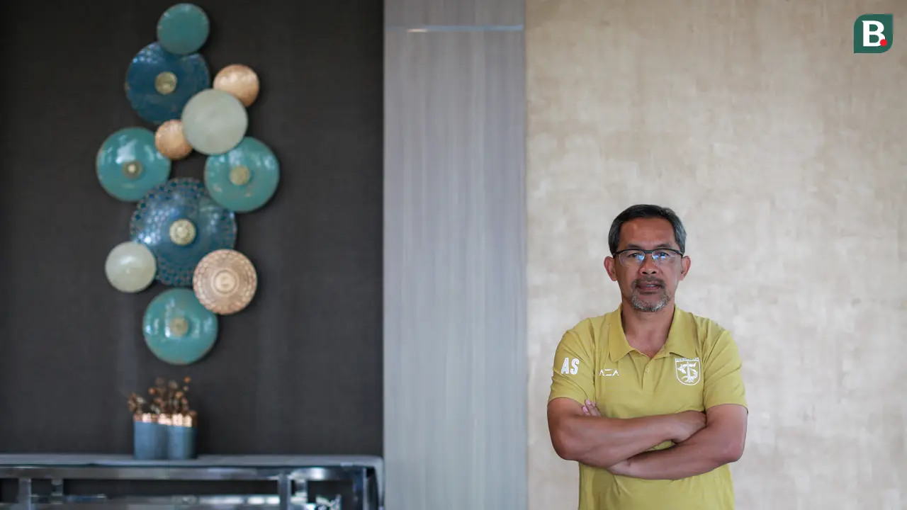 Wawancara Coach Aji Santoso Mengenai Tragedi Kanjuruhan