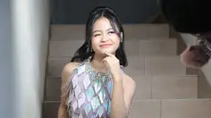Lesti Nikmati Penampilan Kiara Meski Sempat Ngos-ngosan di D'Academy 8, Beri Pujian Ini