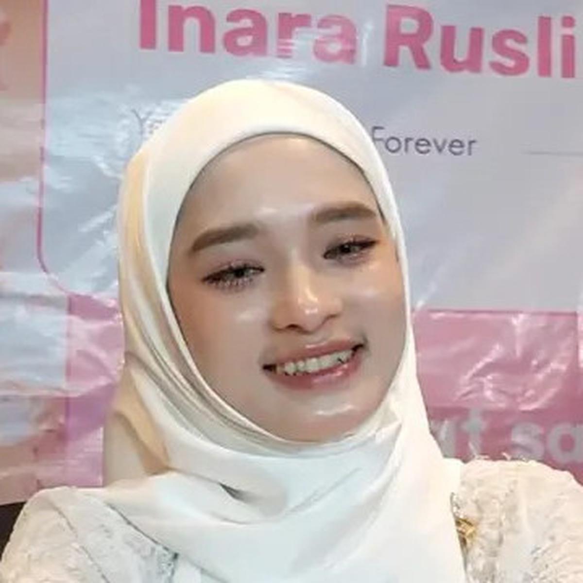 Inara Rusli Tuding Virgoun Langgar Kesepakatan saat Kenalkan Pacar Baru Kepada Anak