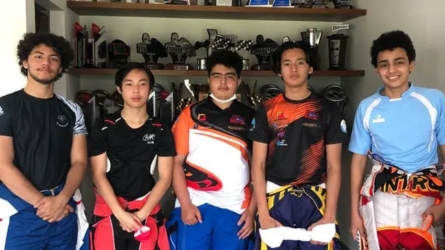 Tanada Racing Team