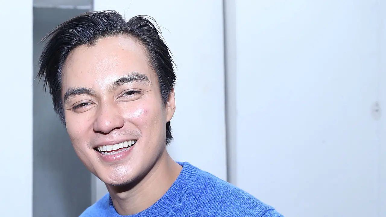 [Bintang] Baim Wong
