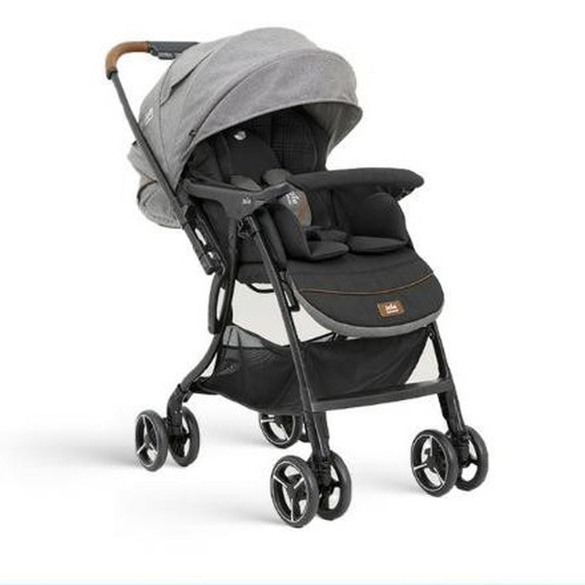 Ilustrasi Tips Membeli Stroller untuk si Kecil Agar Aman dan Nyaman Bisa Digunakan Bayi Baru Lahir