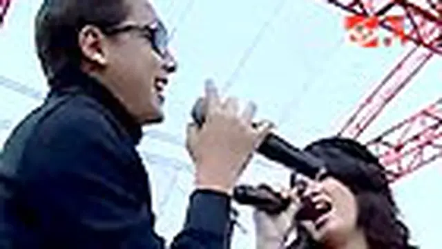 Ussy & Andhika - Ku Pilih Hatimu