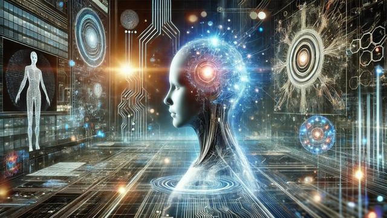 Ilmuwan AS Ciptakan AI yang Bisa Baca Pikiran Manusia, Begini Cara Kerjanya
