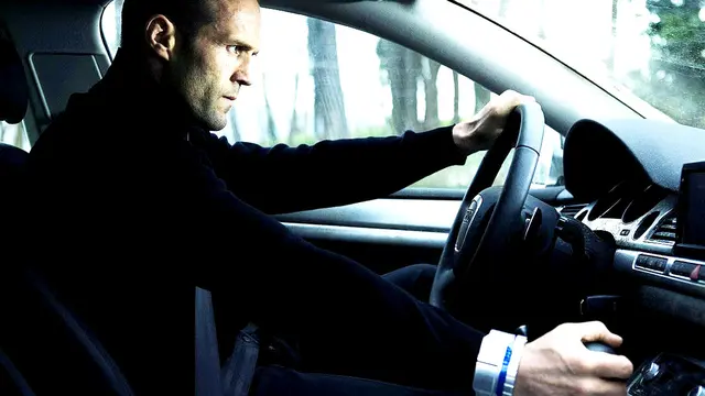 Jadwal Daur Ulang Film The Transporter Diundur