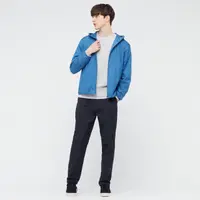 Jaket 6 Menteri Baru Jokowi (Foto: Dok. Uniqlo Indonesia)