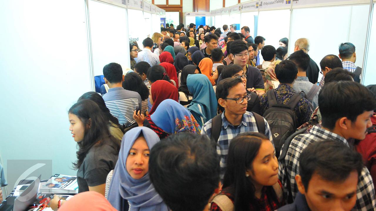 20170131-Pameran-LPDP-2017-Jakarta-AY