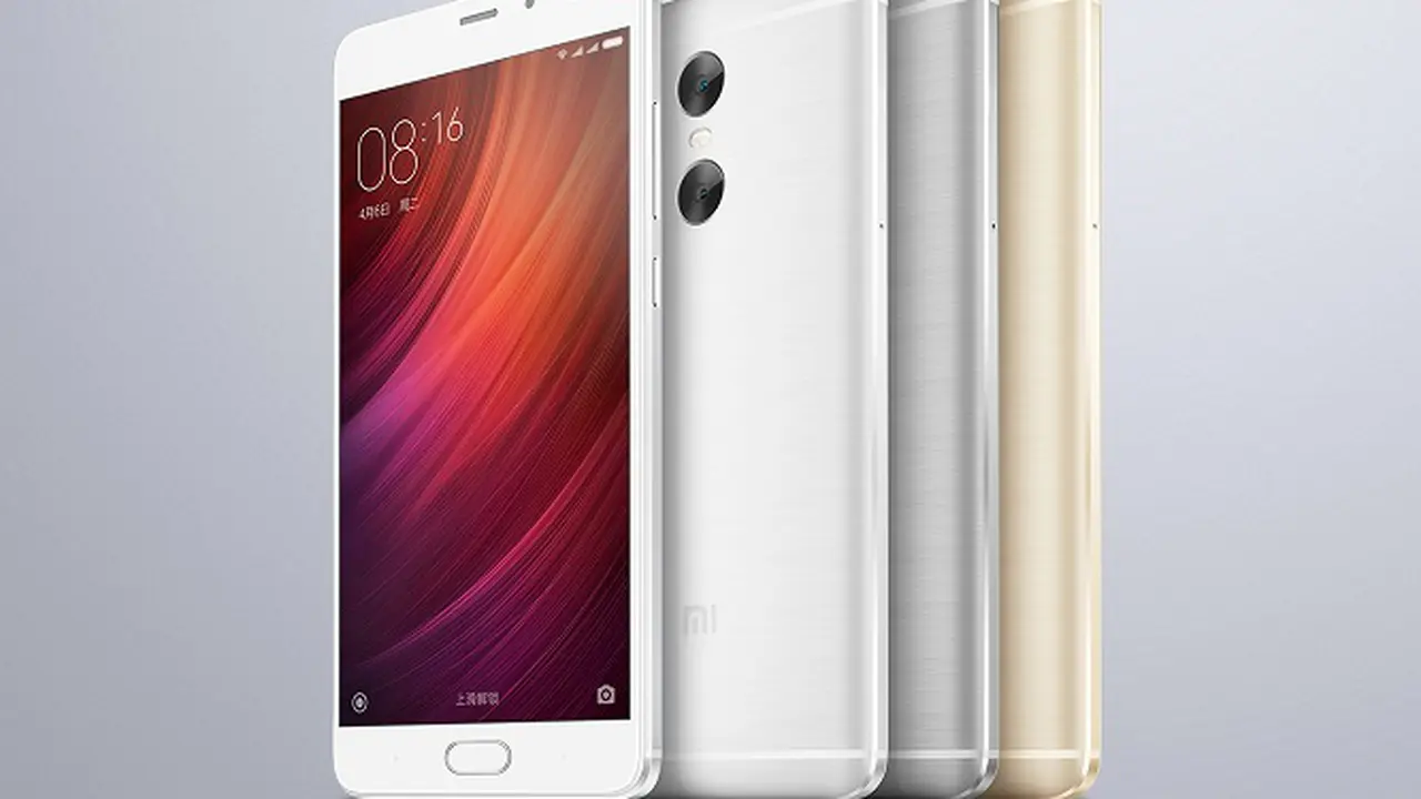 Xiaomi