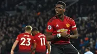 Liga Italia: Update Negosiasi Juventus dengan Paul Pogba