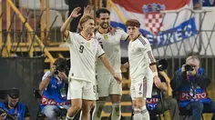 Luis de la Fuente Puji Mentalitas Spanyol usai Comeback Lawan Kroasia