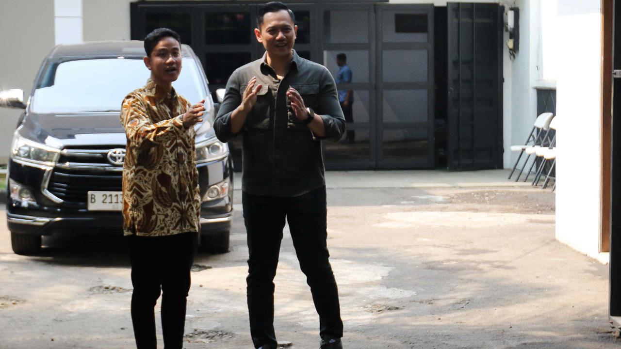 Selain itu, Prabowo juga disebut AHY adalah sosok yang paham betul permasalahan geopolitik.
