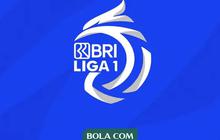 Rekor! 3 Klub ini Masih Belum Terkalahkan di BRI Liga 1 2024/2025: Makin Bersinar di Papan Atas Klasmen