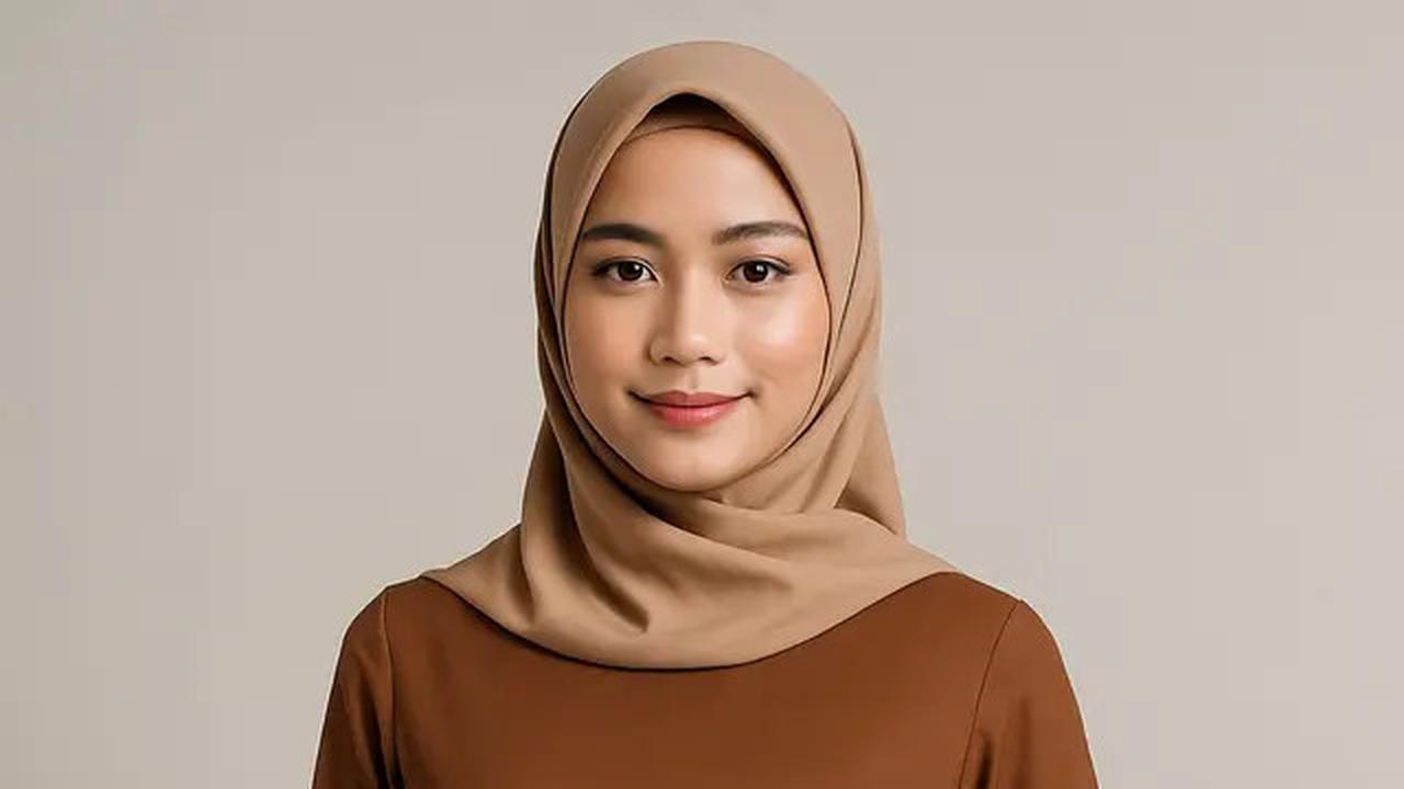 7 Model Gamis Batik Kombinasi Rempel 2025, Anggun dan Cocok untuk Berbagai Acara