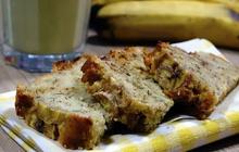 Bolu Pisang Kukus Lembut dan Mengembang Sempurna, Cocok untuk Pemula