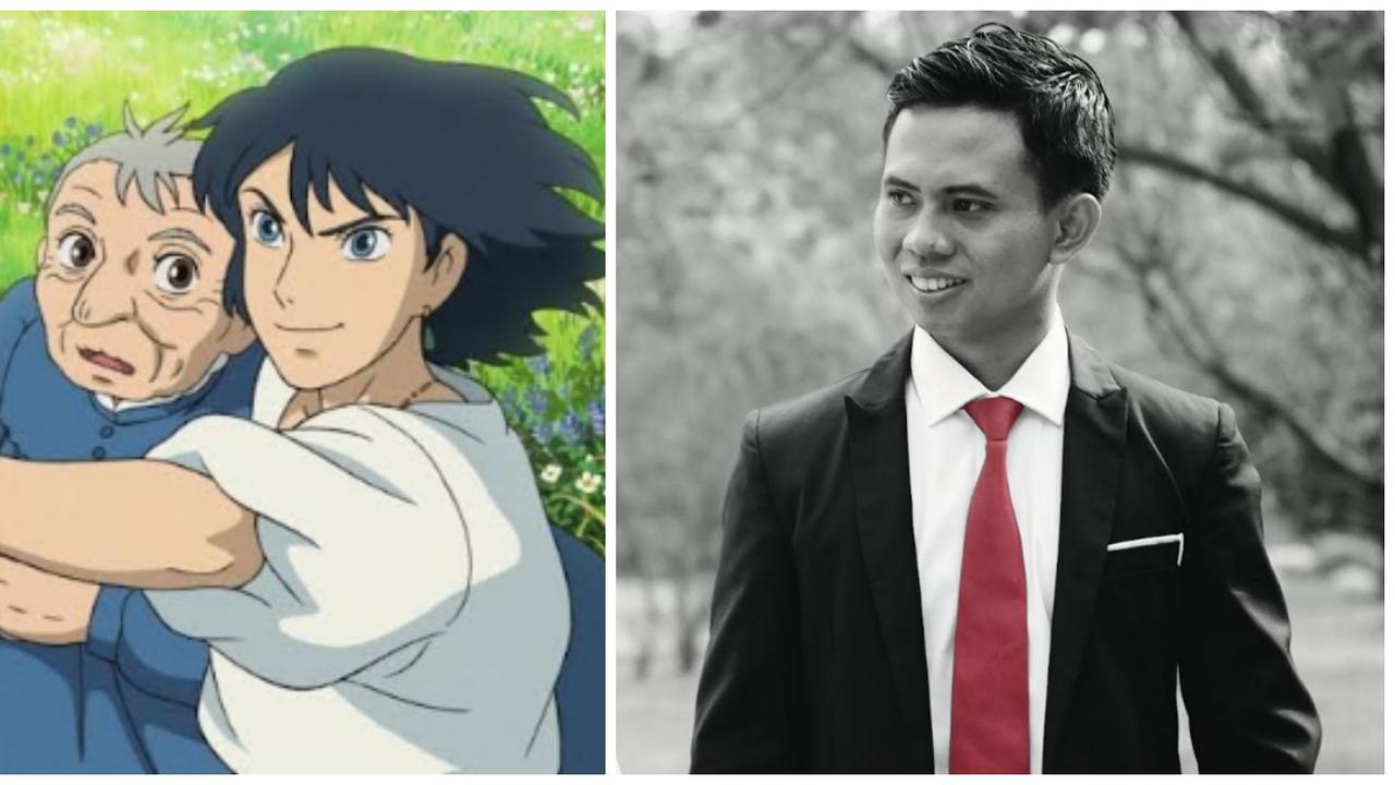 Ramai Soal Style Ghibli: Ini Kata Pakar Teknologi Soal AI vs Karya Seni