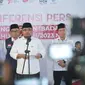 Menteri Agama (Menag) Yaqut Cholil Qoumas menutup operasional haji 1444 H/2023 M. Hal ini ditandai dengan kepulangan seluruh petugas haji Indonesia ke Tanah Air pada 5 Agustus 2023. (FOTO: MCH PPIH ARAB SAUDI 2023)