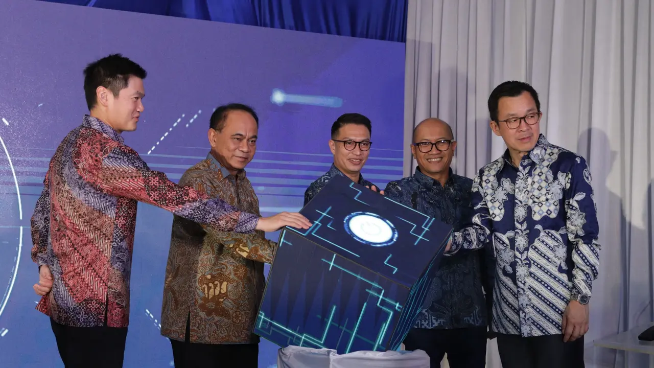Data Center