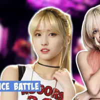 Siapa dancer girl group K-Pop paling keren? (Youtube/GJIMIN Min)