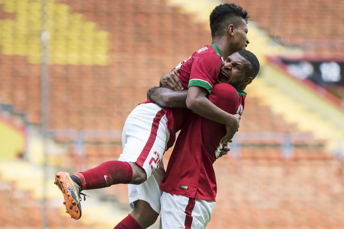 Timnas Indonesia U-22