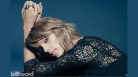 Taylor Swift (Billboard)