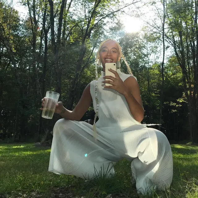 Akun Media Sosial Paling Stylish yang Wajib Diikuti