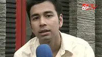 Raffi Ahmad Titip Rindu di SCTV