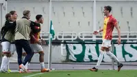 Jelang Bertandang ke Markas Go Ahead Eagles, Aston Villa Ekstra Waspadai Dean James
