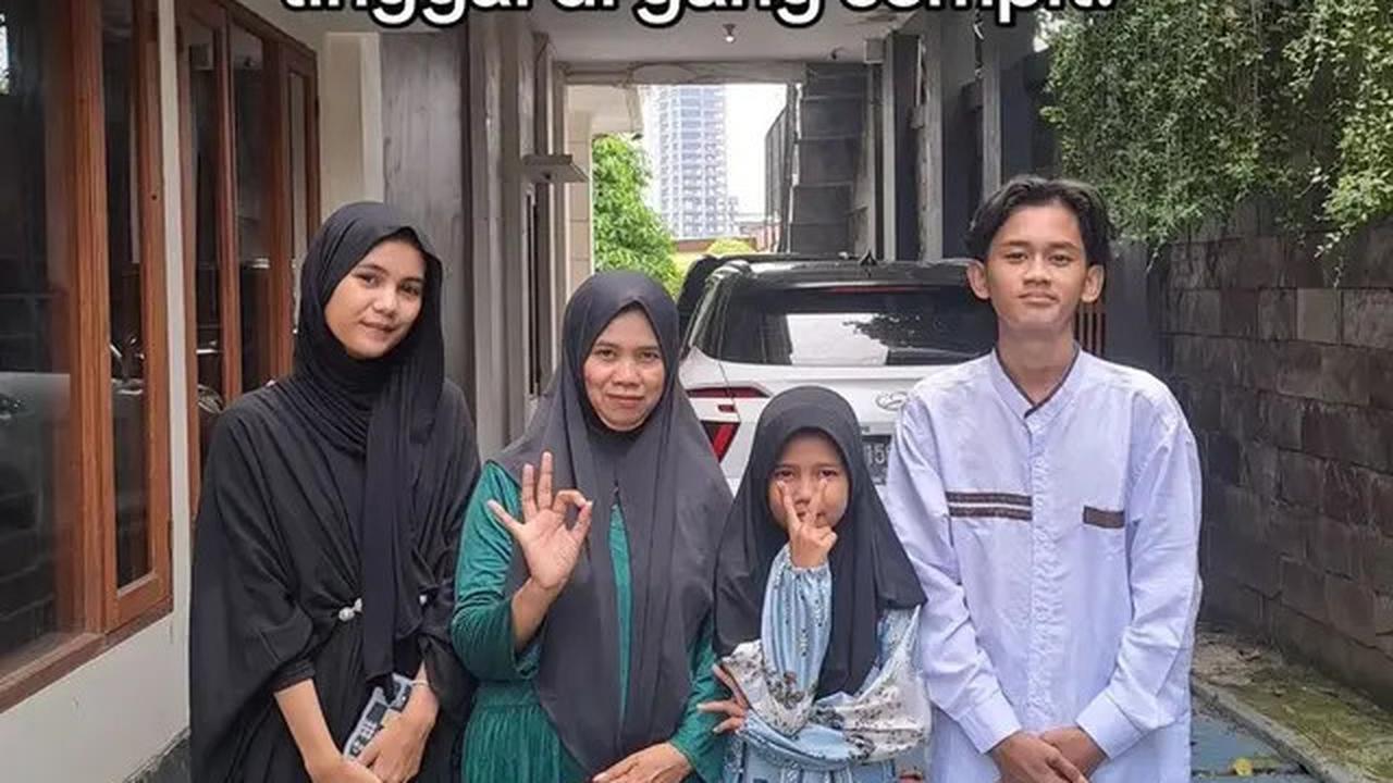 6 Pencapaian Alif Cepmek 'Dilan KW' di Usia 19 Tahun, Dulu Dihujat Kini Makin Sukses