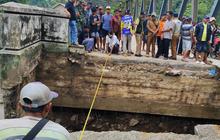 Pemkab OKU Selatan Akselerasi Pemulihan Pasca Bencana, Infrastruktur Prioritas Diperbaiki