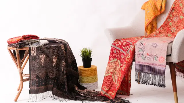 Tips dan Cara Merawat Wastra HL