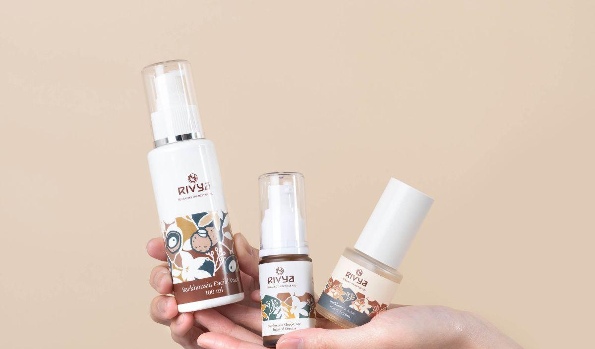 <b>Merek Facial Wash</b>
