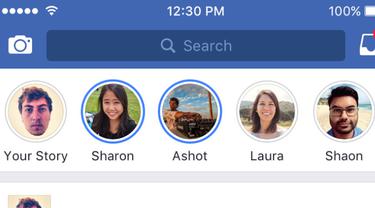 Sederhana Begini Cara Melihat Siapa Yang Kepoin Facebook Kamu