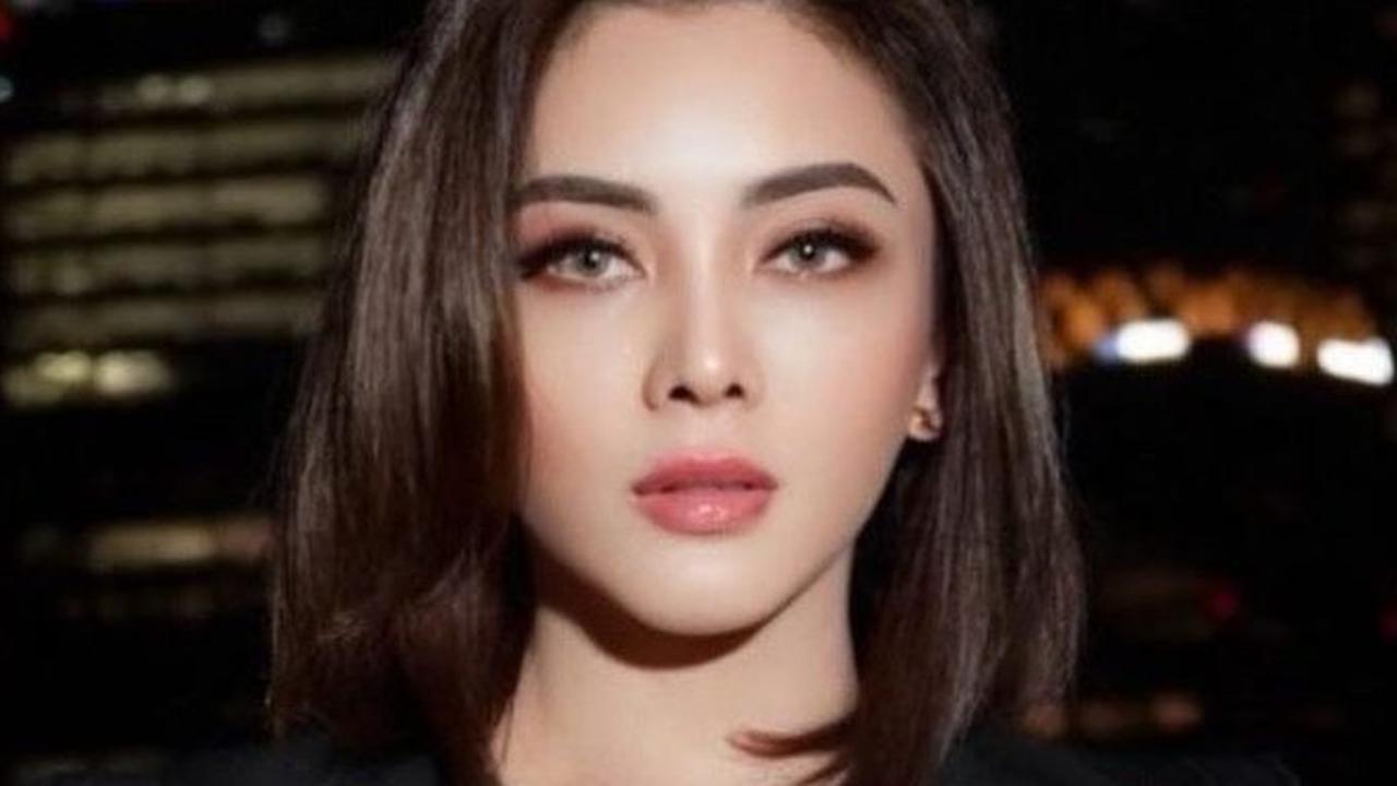 Dhena Devanka Bantah Tudingan Jalin Hubungan dengan Suami Dinna Olivia, Tegas Sebut Hoax dan Akui Tak Pernah Bertemu