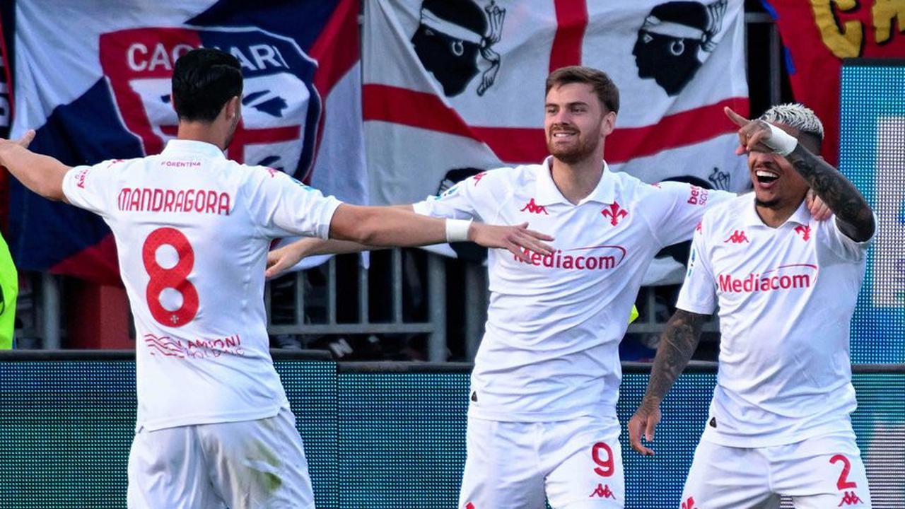 5 Kabar Panas Bursa Transfer Serie A: Inter Punya Rekrutan Pertama, Milan Hubungi Allegri, Pelatih Fiorentina Mundur