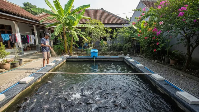 12 Ide Usaha Ternak yang Tahan Krisis dan Stabil Permintaannya, Potensi Cuan Jangka Panjang