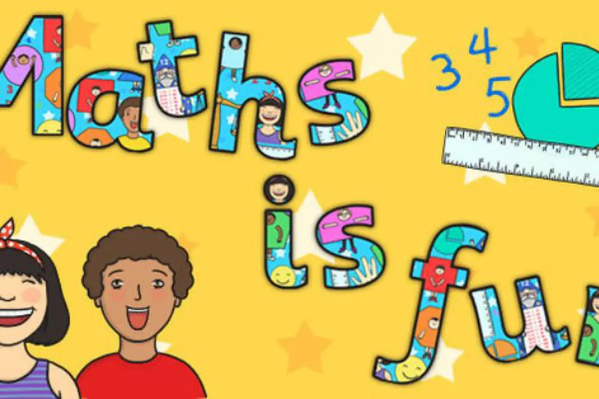 Trik Matematika Ini Bisa Bikin Otak Anak Lebih Sehat
