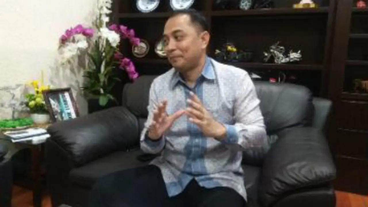 (Foto: Dok Humas Pemkot Surabaya)