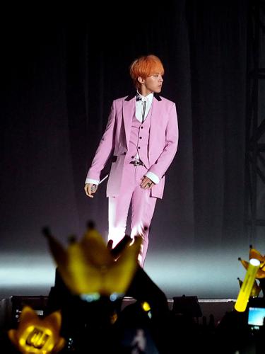 Mau Tahu Apa Kebiasaan G Dragon Bigbang Saat Ulang Tahun News Entertainment Fimela Com