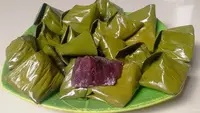 Resep Kue Mendut Takaran Gelas, Ini Tipsnya Agar Empuk, Manis dan Awet