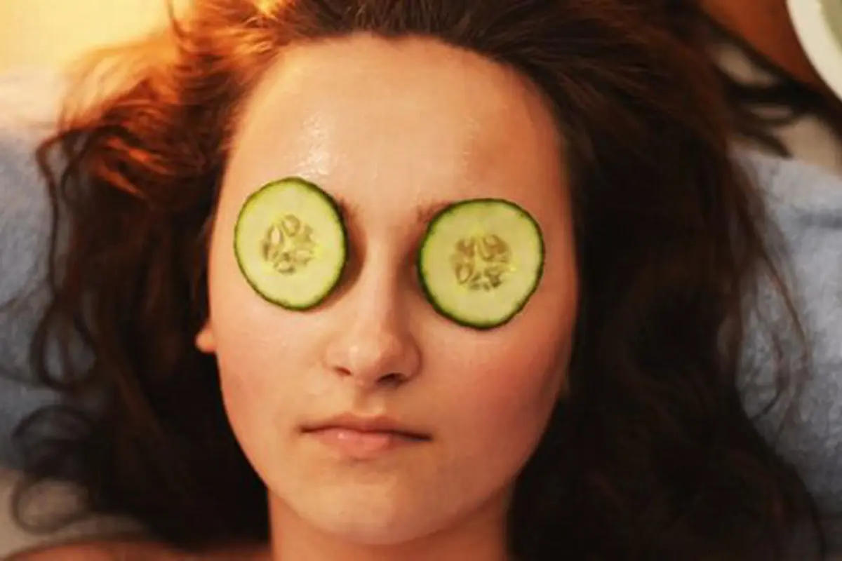 Masker pengencang kulit/copyright Pexels.com