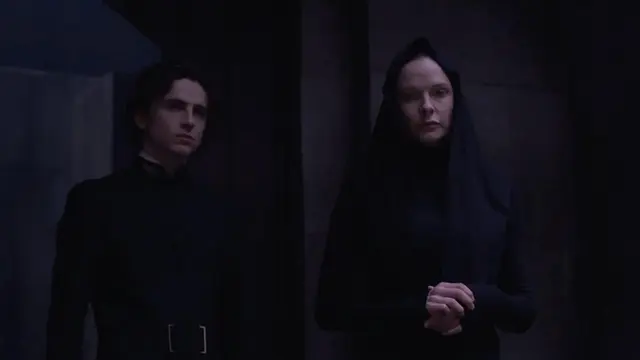 Film Dune.