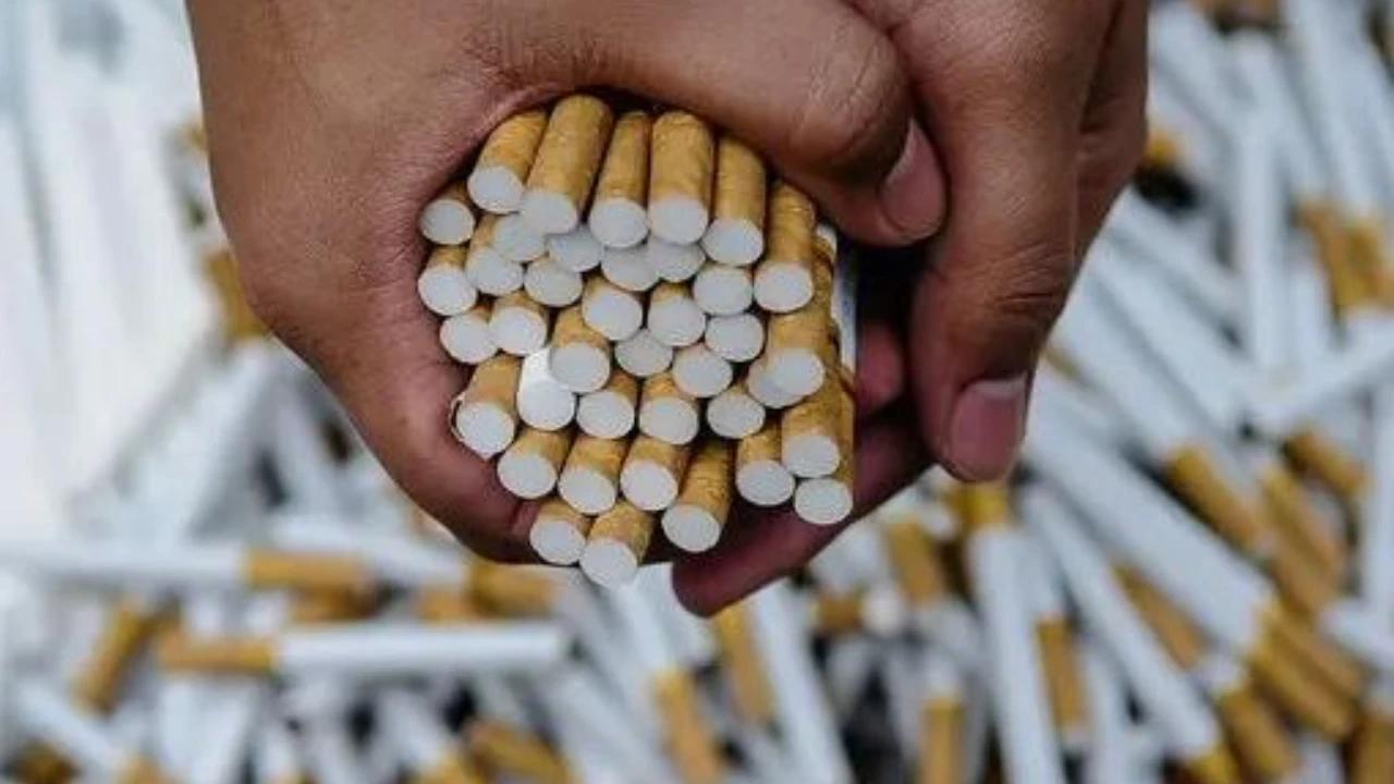 Pasal Larangan Jual Rokok 200 Meter dari Satuan Pendidikan di Jakarta Dihapus Usai Diprotes Pedagang