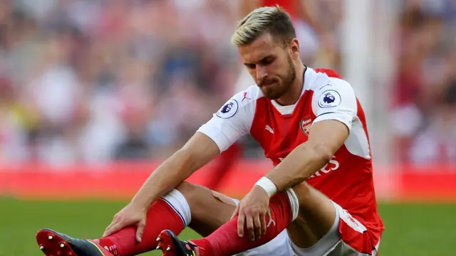 Aaron Ramsey