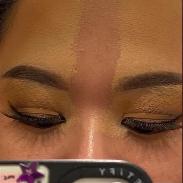 6 Potret Hasil Akhir Makeup Ini Tak Sesuai Harapan, Bikin Elus Dada