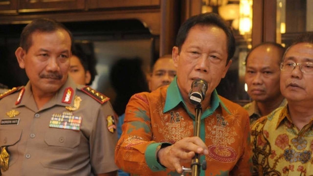 Kepala BIN & Kapolri ajak tokoh agama usut kasus Tolikara
