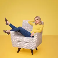 Kristen Bell | instagram.com/kristenanniebell
