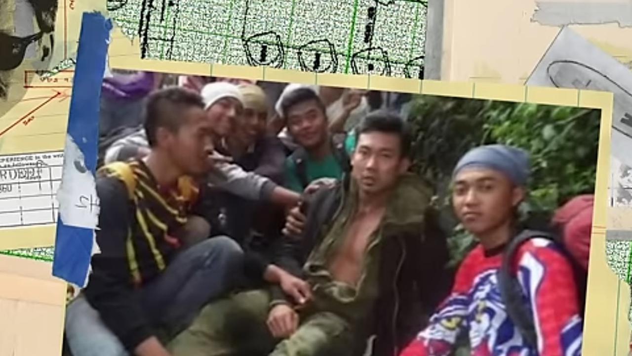 Perjalanan Spiritual Denny Sumargo Mencari Tuhan, Naik Gunung Kerinci Tanpa Persiapan Hingga Pasrah Soal Kematian
