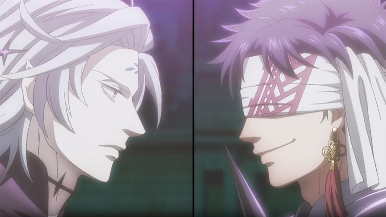 Anime Record of Ragnarok Season 3 Tayang, Beelzebub hingga Nikola Tesla ...