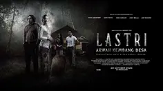 Film Horor Lastri: Arwah Kembang Desa Teror Bioskop Malaysia Mulai Pekan Depan