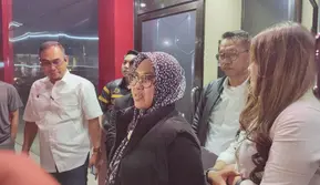 Respons Pihak Bupati Gowa Usai Kantor dan Rumah Jabatan Digeledah Polisi